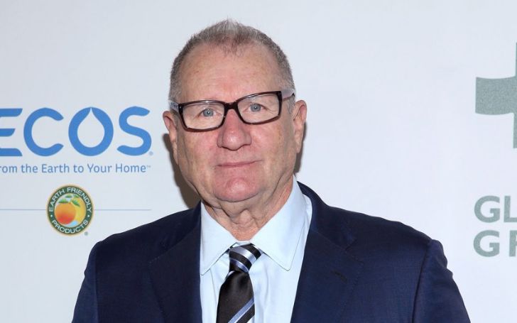 Who Is Ed O'Neill? Know Everything About His Age, Height, Net Worth, Personal Life, & Relationship